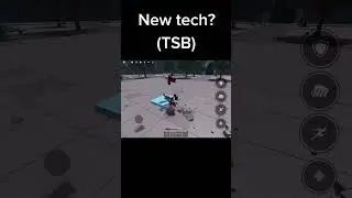 New tech? (2024 Aug)