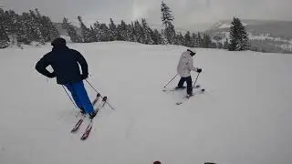 First Day of Spring 2025