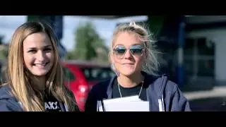 OMV Tankovanie zadarmo jesen 2015