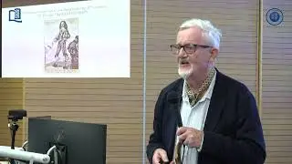 (Exhibition Talk) David Hawkes: The Art of Translation