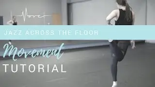 MOVEMENT: Across the Floor Jazz Combo