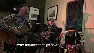 The windmills of your mind - cover Dusty Springfiled, Jose Feliciano