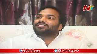 YCP Leaders Fight For Party In Charge Post At Parchur || Off The Record || NTV