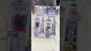 NINJA Blast Max Cordless Blender