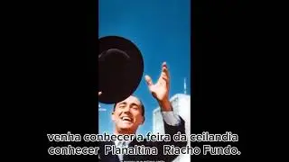M&uacute;sica Quando lembro de Bras&iacute;lia: M&uacute;sica de Leandro Piassa. 