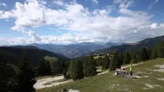 ALPE CIMBRA Folgaria Lavarone Luserna BIKE
