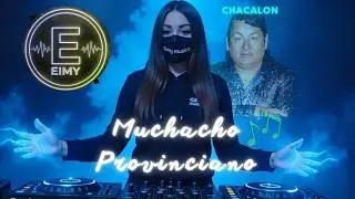 Alan Walker Style Muchacho Provinciano - Chacalon - Eimy Musica #electronicmusic