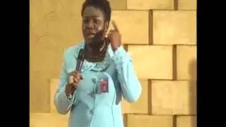 Predication de Maman Lili SUMBELA du dimanche 28 juillet 2013