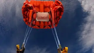FLUID WINGS GANGSTER 120
