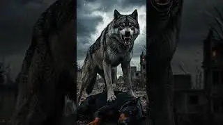 BATTLE OF THE DANGEROUS DOGS #animals #fightinganimals #fightingdog