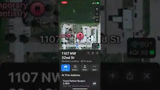 📍How to Send a Pin on Apple Maps (iPhone or iPad)