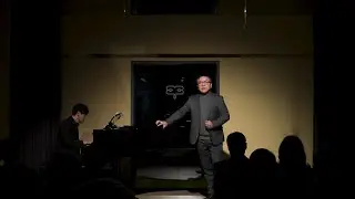 신고산 타령 (함경도민요, Arr by장일남)_바리톤 이지노 피아노 박신영