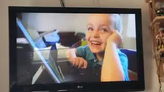 School bus Stop Disney junior usa ad continuity 