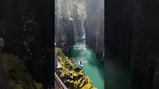 You won't  believe  this places! #japan #travelgoals #nature #adventuregoals #wanderlustgoals