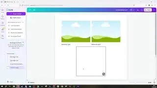 How to Create a Template on Canva
