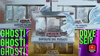 SPACCHETTAMENTO EPICO ALLA RICERCA DI GHOST!!!!