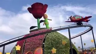 Flower Festival in Taiwan - The Little Prince │ Le Petit Prince