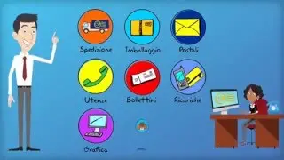 Centro Servizi Postali Franchising