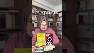 Distopik Kitaplar