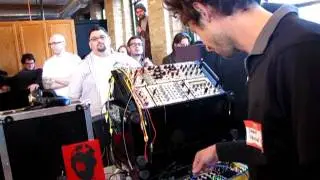 Trash_Audio 9: 4-миллисекундные педали &laquo;Pingable Envelope Generator&raquo; и &laquo;VCA Matrix&raquo;