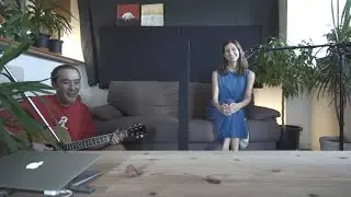&ldquo;Roads&rdquo; by Portishead~ freesscape cover