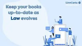 Law Publishing