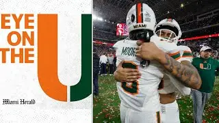 Eye on the U: Reflecting on Hurricanes&rsquo; year after title game loss and what&rsquo;s next