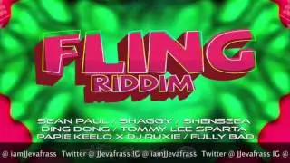 Ding Dong - Fling - June 2017