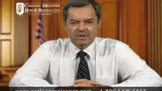 Clearwater Personal Injury Attorneys: What happens in a presuit process of a personal injury claim?