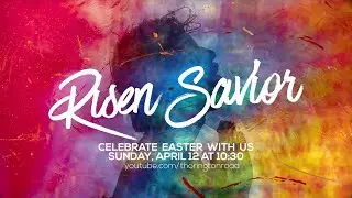 TR Worship - Resurrection Sunday