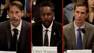 Shocking UAP/UFO Testimonies from U.S. Military Rock Capitol Hill (Opening Statements)