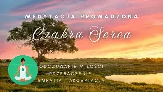 10-minutowa Medytacja dla Czakry Serca: Miłość, Przebaczenie, Empatia, Akceptacja | EmityZen