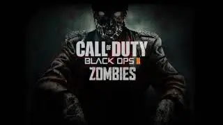 Call Of Duty Black Ops 2 Zombies Theme 1 Hour