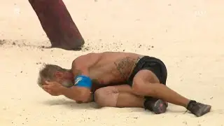Survivor | Trailer | 22/03/2022