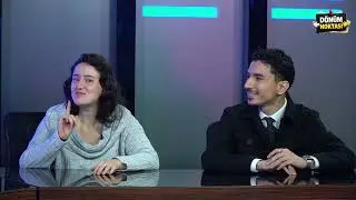Dönüm Noktası