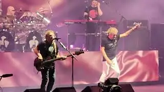 Sammy Hagar-