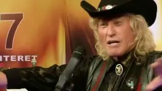 Country Team med Kåre og Lena Johnsen #1