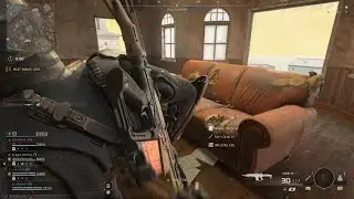 Stealing people's guns😮‍💨