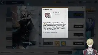 [ToF] Who should you pick from the FREE SSR box?
