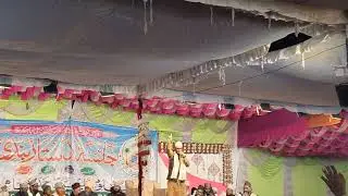 New kalam kalam ala Hazrat Qari ziya yazdani ke naat samat farmaye 