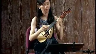 【👼天使之音 曼陀林】ペラギアの歌 Pelagia’s song 戰地情人Captain Corelli's Mandolinコレリ大尉のマンドリン｜Mandolin陳子涵 & Guitar董運昌