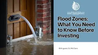 DJ McClure &ndash; Flood Zones - Episode 181