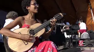 Landmarks Orchestra offers free summer concerts at the legendary Boston Hatch Shell and at other ...