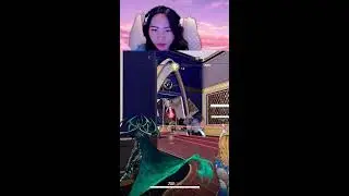 live on twitch - CELE PHOENIX HELA PSY GAMEPLAY