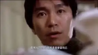 经典！成龙、周星驰 在对方的戏里客串！