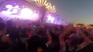 Beyond wonderland 2014|SF Bay area, Ca.