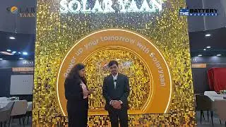 Solar Yaan: Powering India&rsquo;s Renewable Future with Hybrid Inverters & Storage Solutions