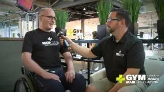 Maxi Club - Success story Paul Awad