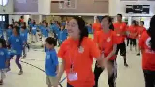 2013 Cross Cultural Youth Camp