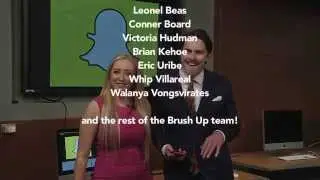 The Brush Up: Holiday Special, graduates, Snapchat, Wolf Pack bowl preview
